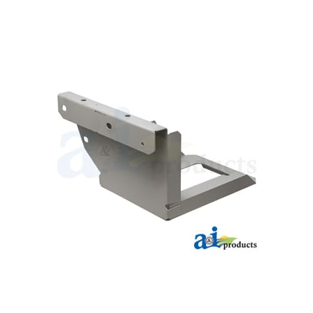 A & I Products Battery Box (Primed) 10" x6" x2" A-8N10732